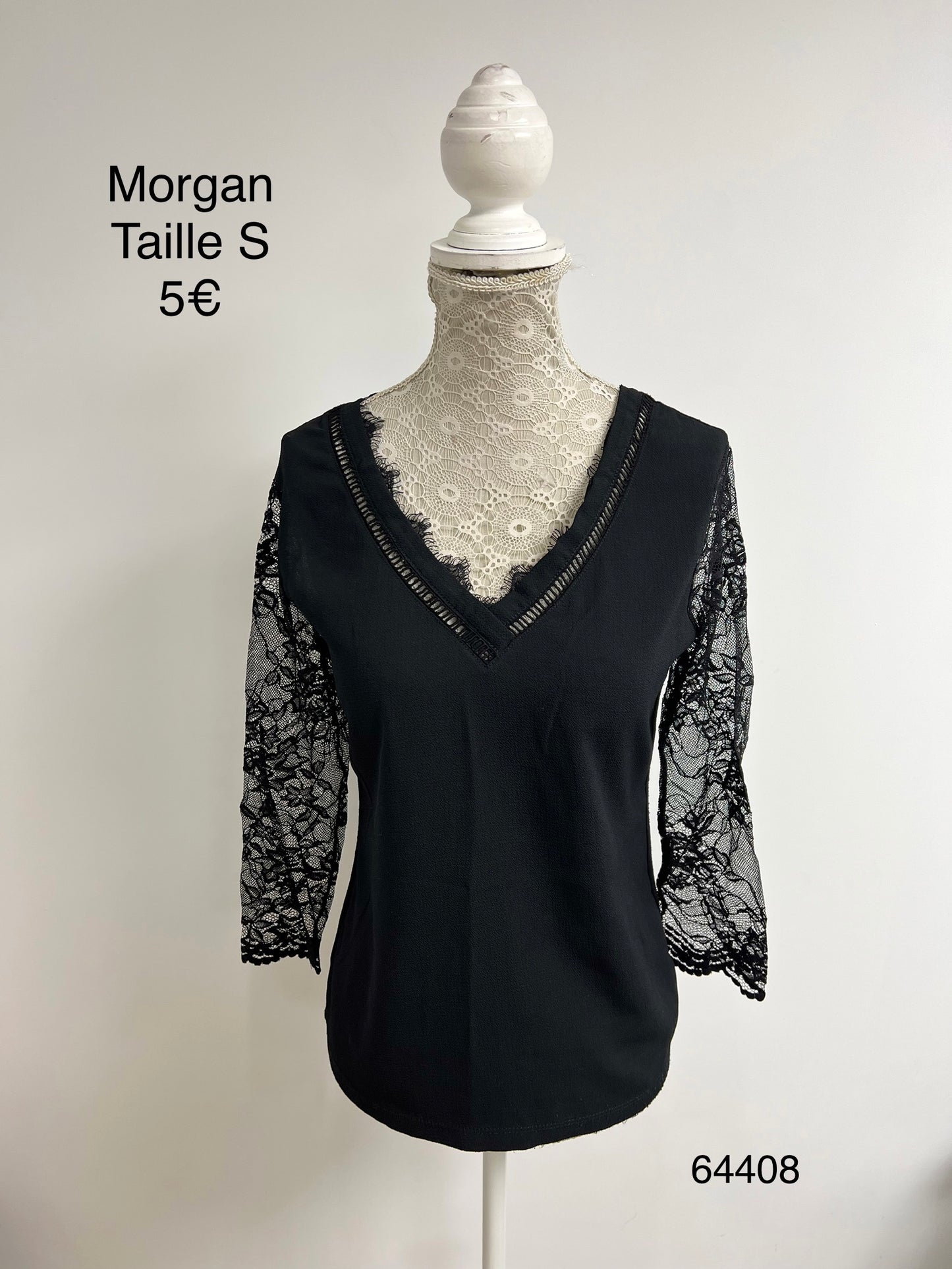 T-shirt Morgan #64408