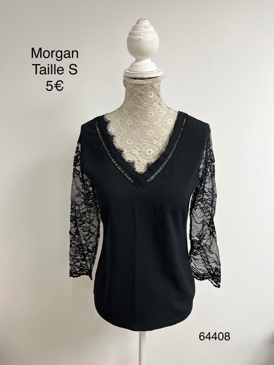 T-shirt Morgan #64408