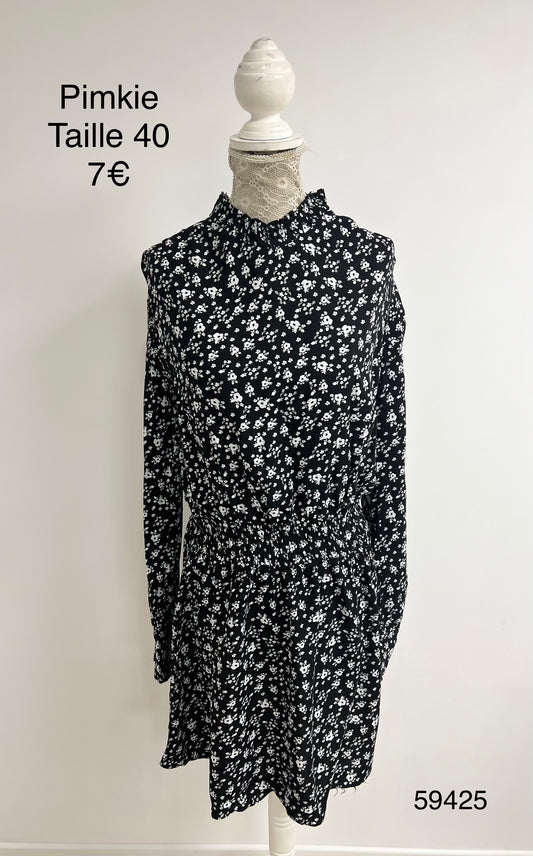Robe Pimkie #59425