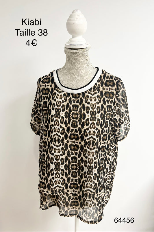 T-shirt Kiabi #64456