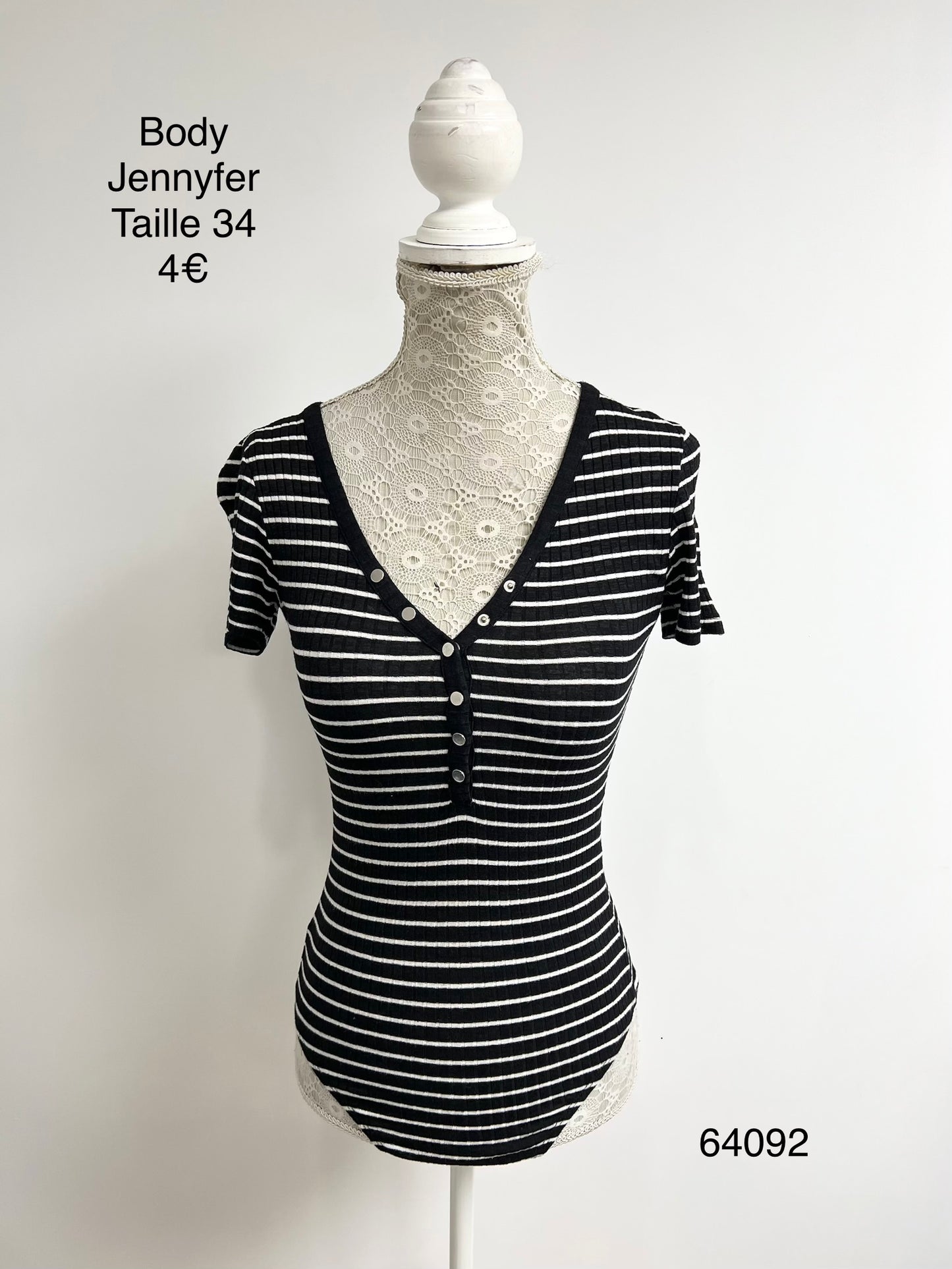 Body Jennyfer #64092