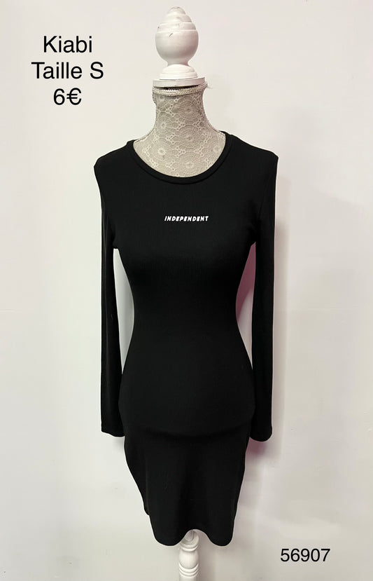 Robe Kiabi #56907