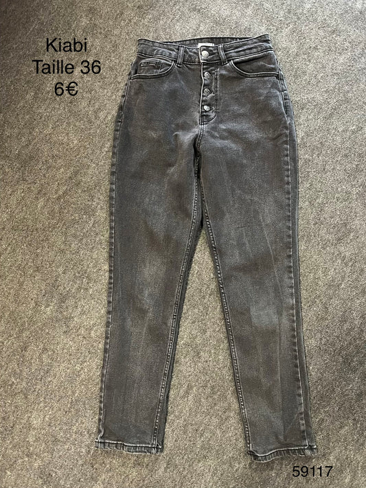 Jeans Kiabi #59117