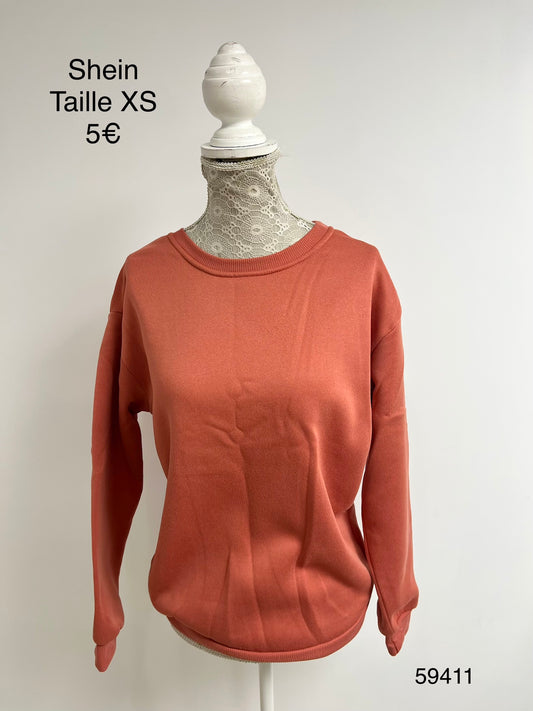 Sweat Shein #59411