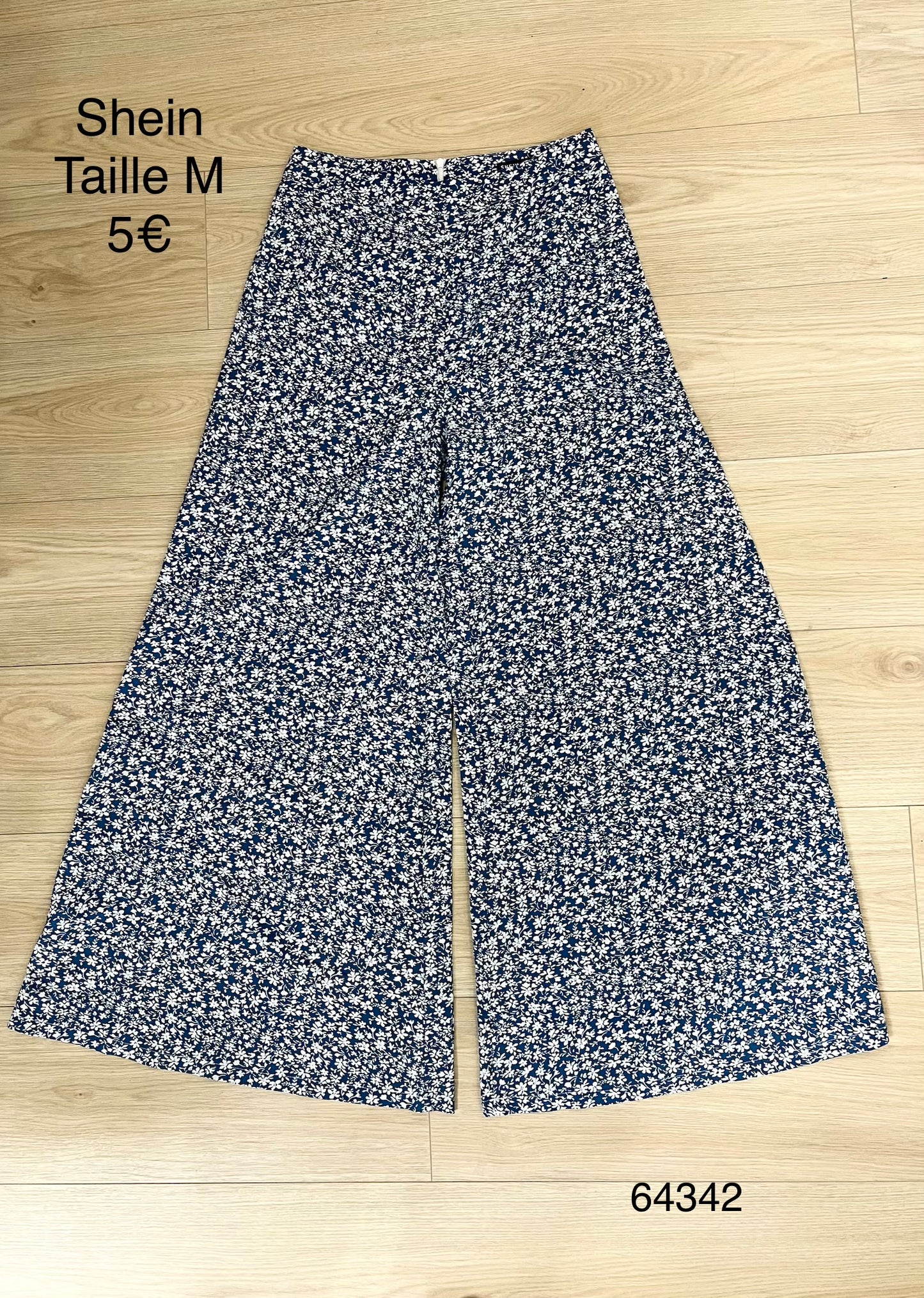 Pantalon Shein #64342