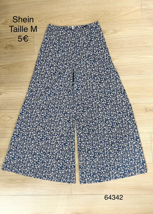 Pantalon Shein #64342