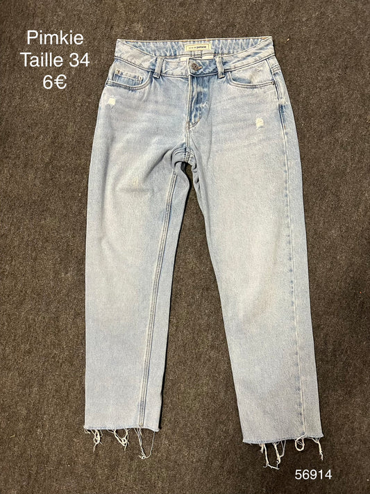 Jeans Pimkie #56914