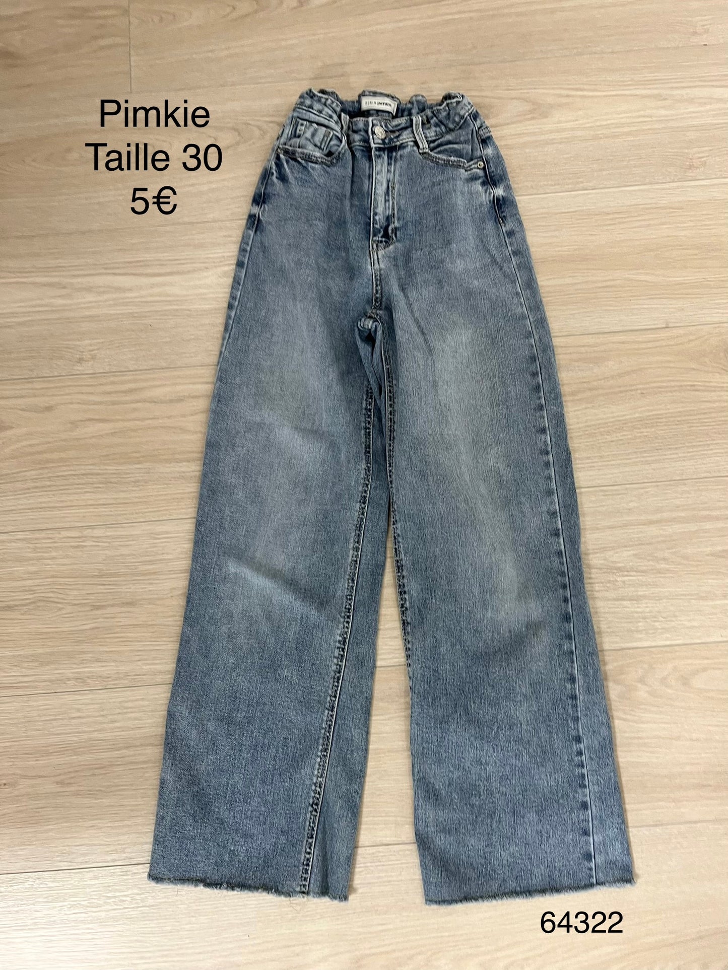 Jeans Pimkie #64322