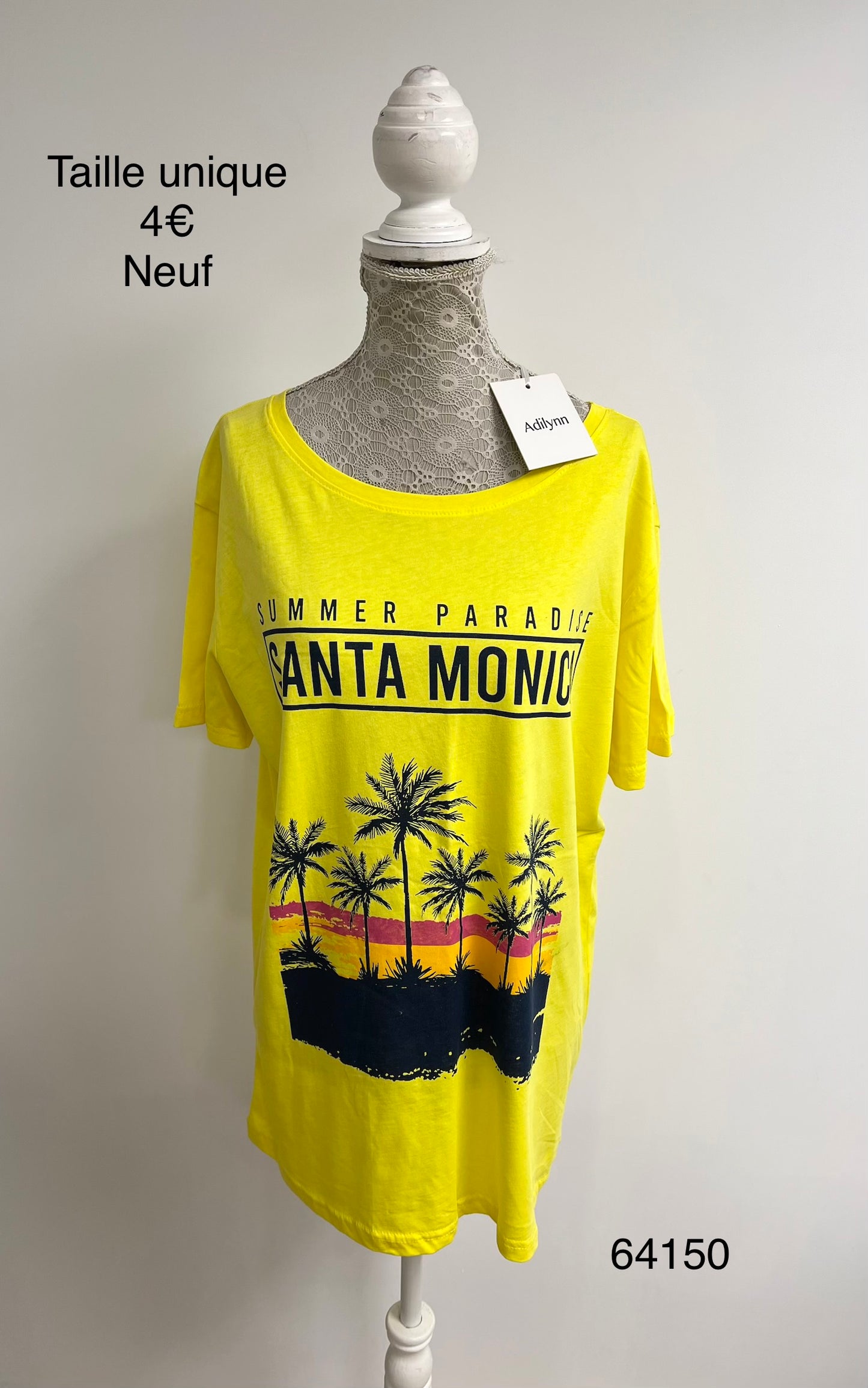 T-shirt #64150