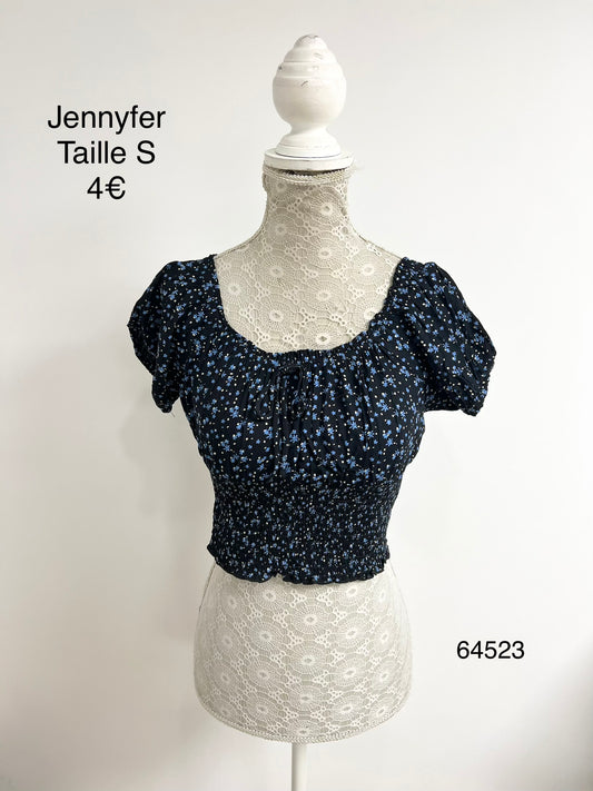 Blouse Jennyfer #64523