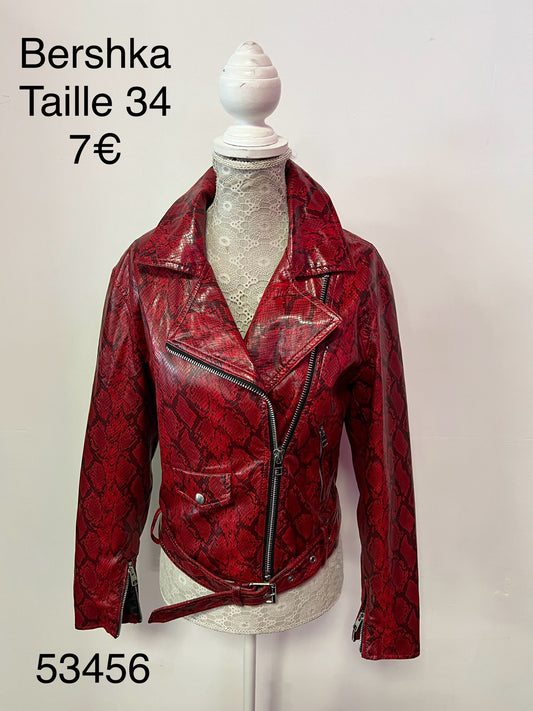 Veste Bershka #53456