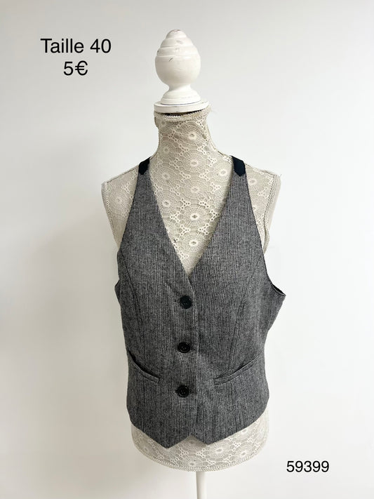 Gilet #59399