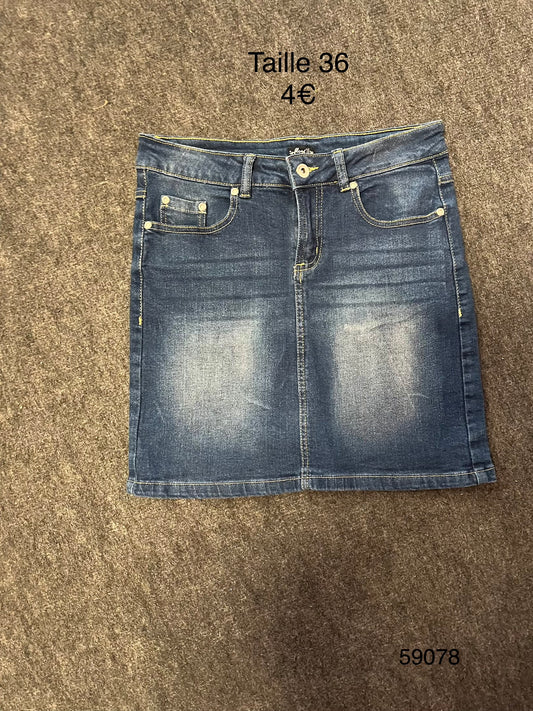 Jupe #59078