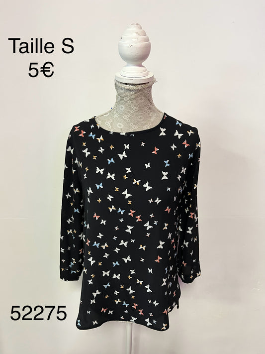 Blouse #52275