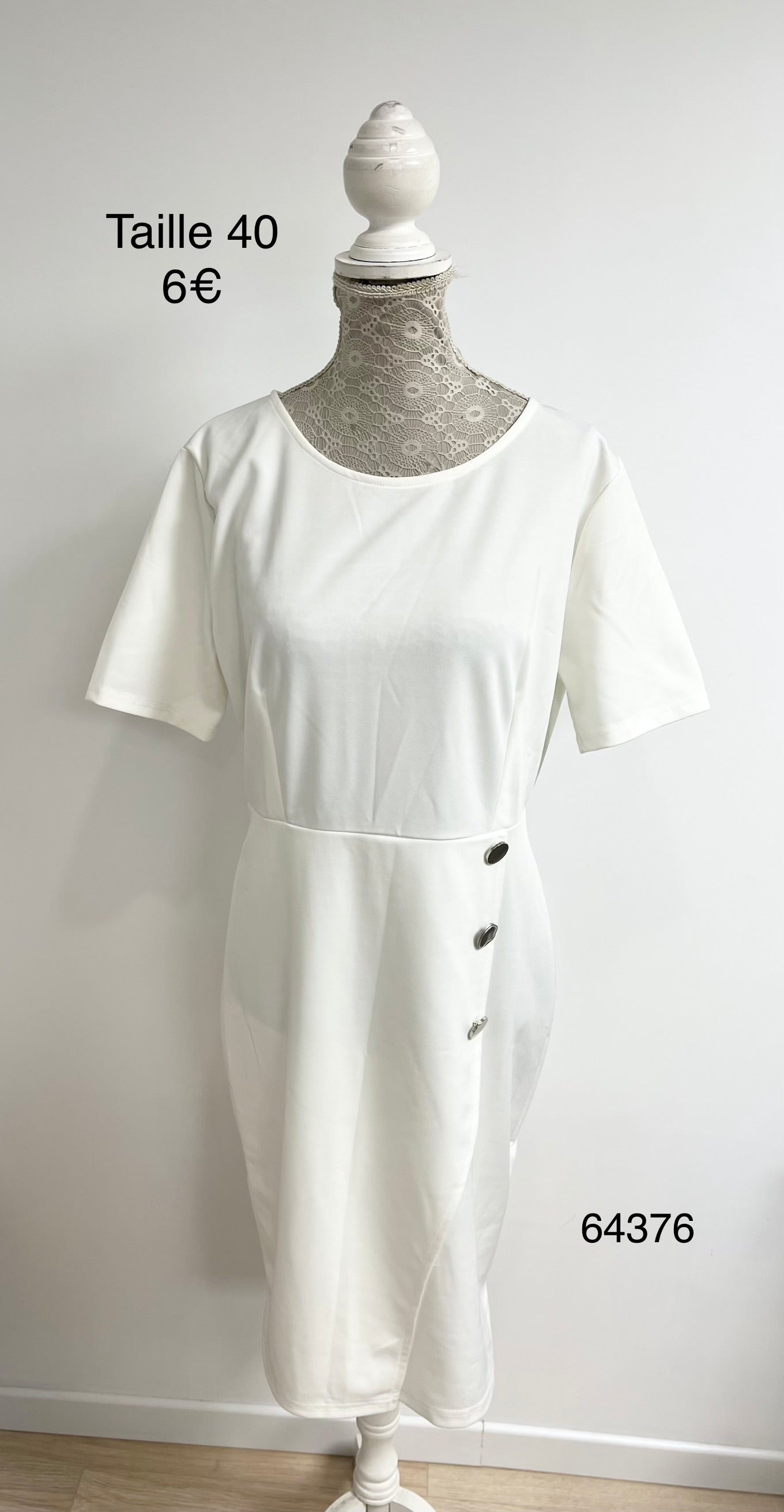 Robe #64376