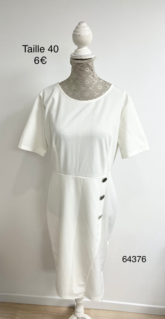 Robe #64376