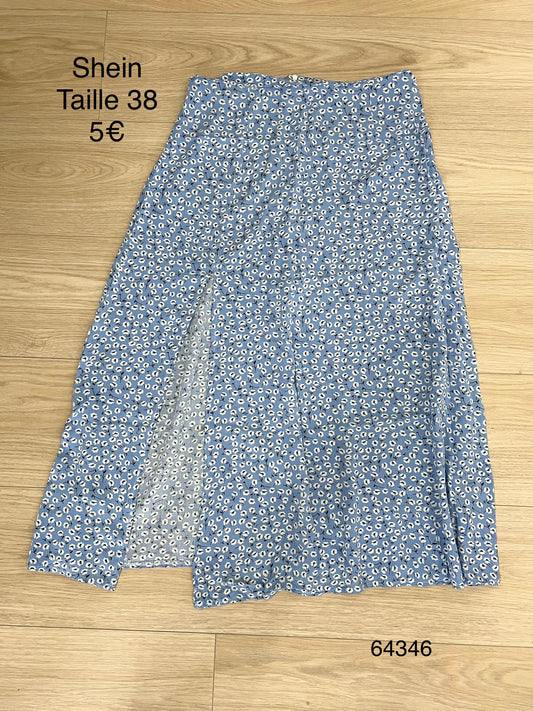 Jupe Shein #64346
