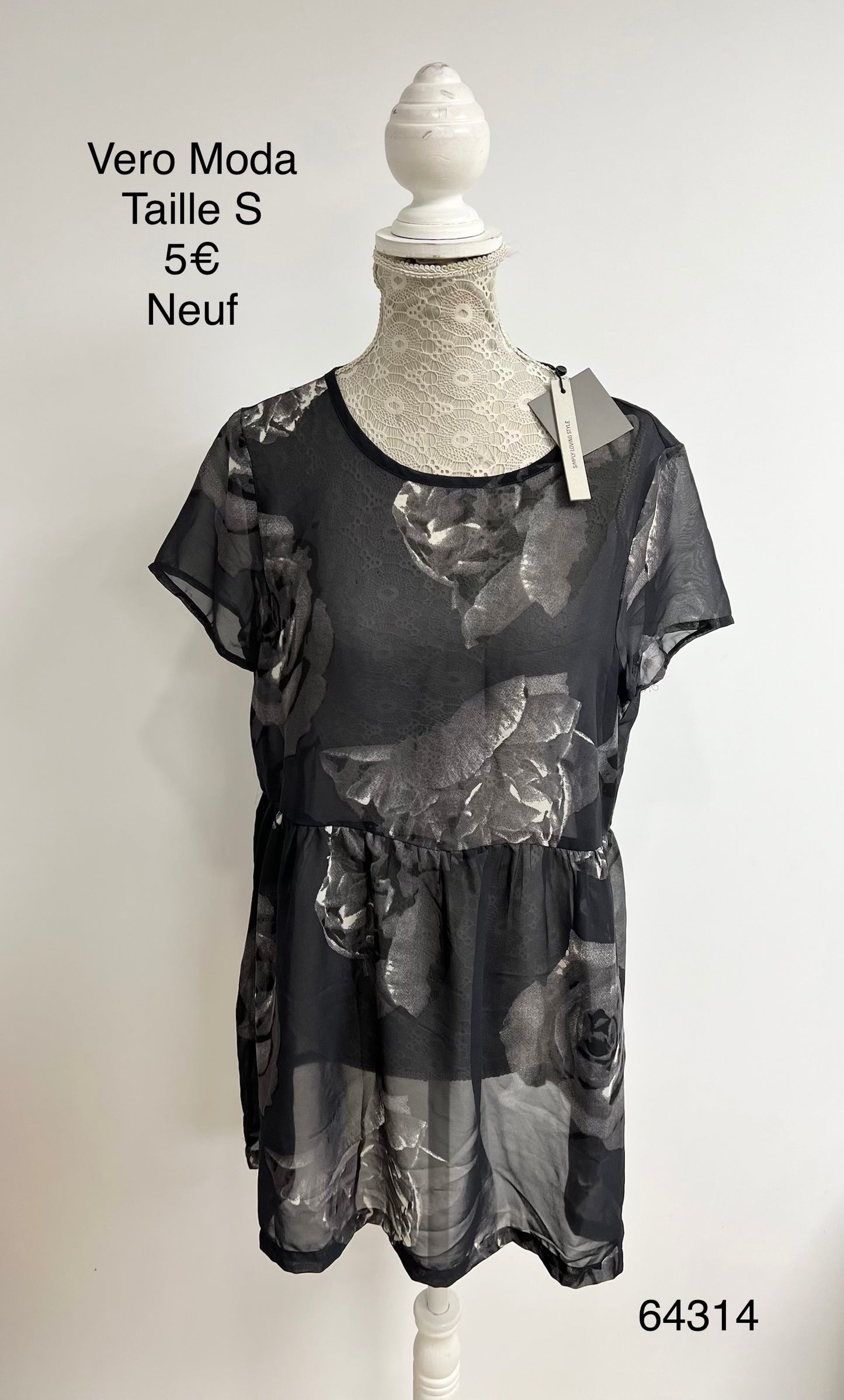 Blouse Vero Moda #64314