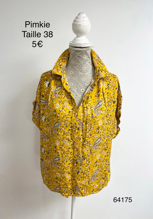 Chemise Pimkie #64175