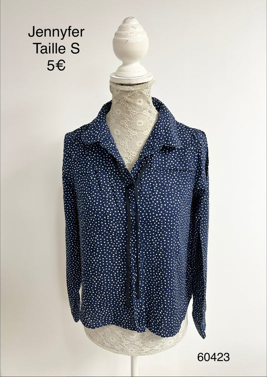 Chemise Jennyfer #60423
