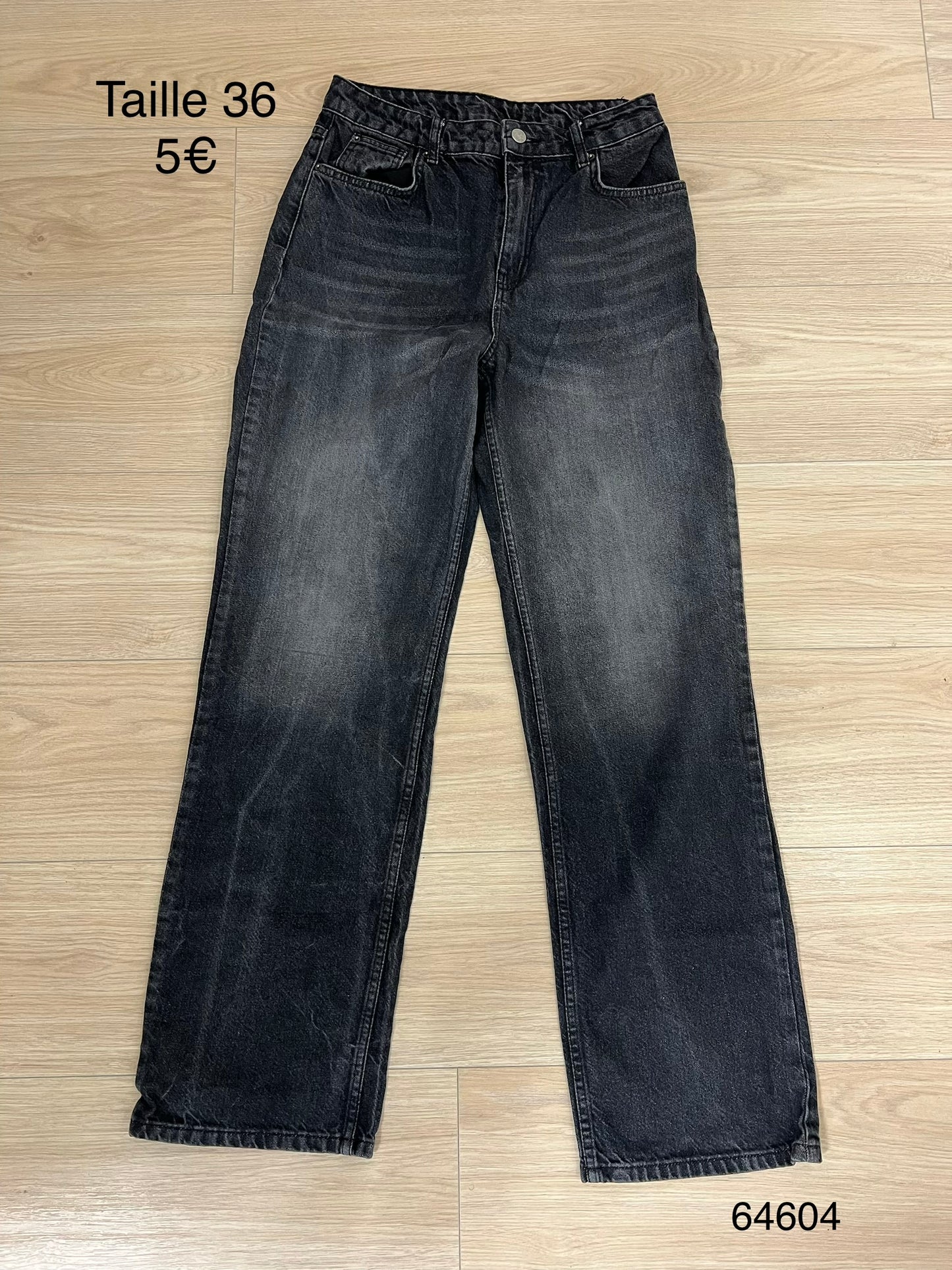 Jeans #64604