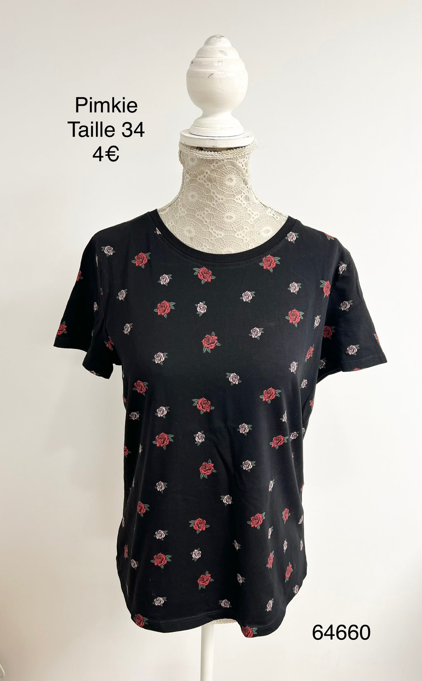 T-shirt Pimkie #64660
