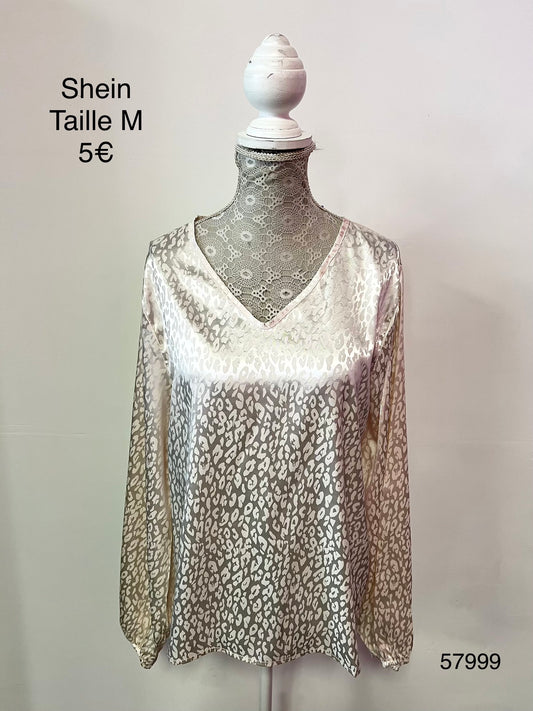 Blouse Shein #57999