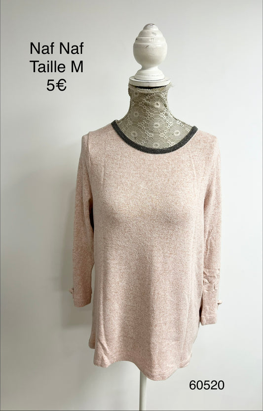 T-shirt Naf Naf #60520