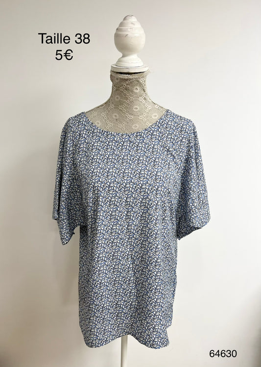T-shirt #64630