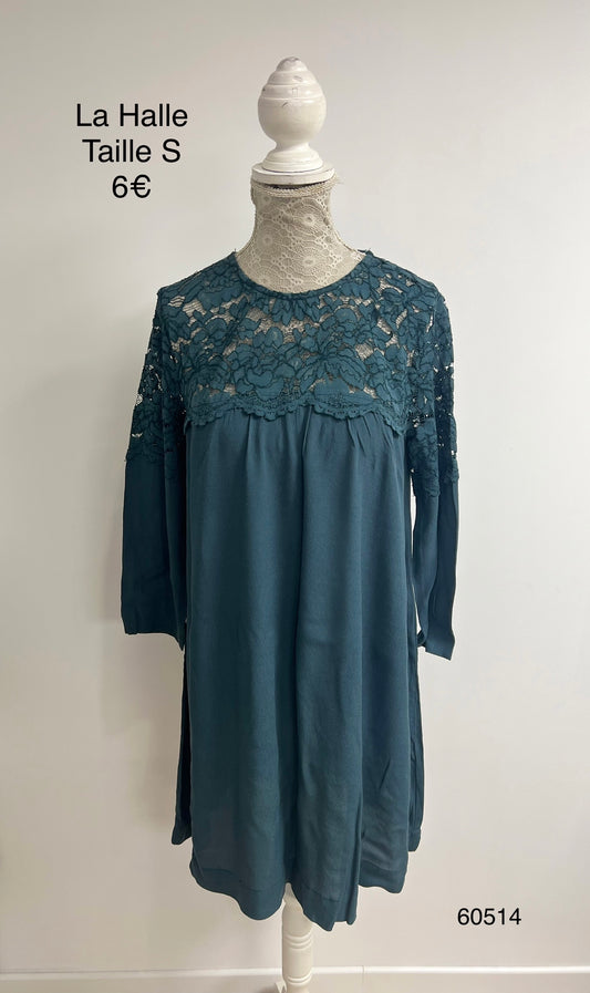 Robe La Halle #60514