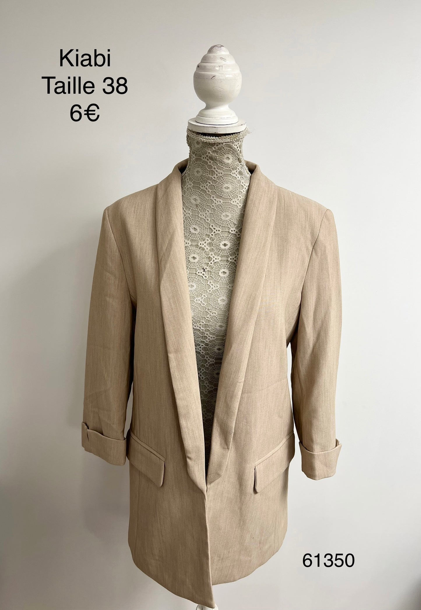 Blazer #60178