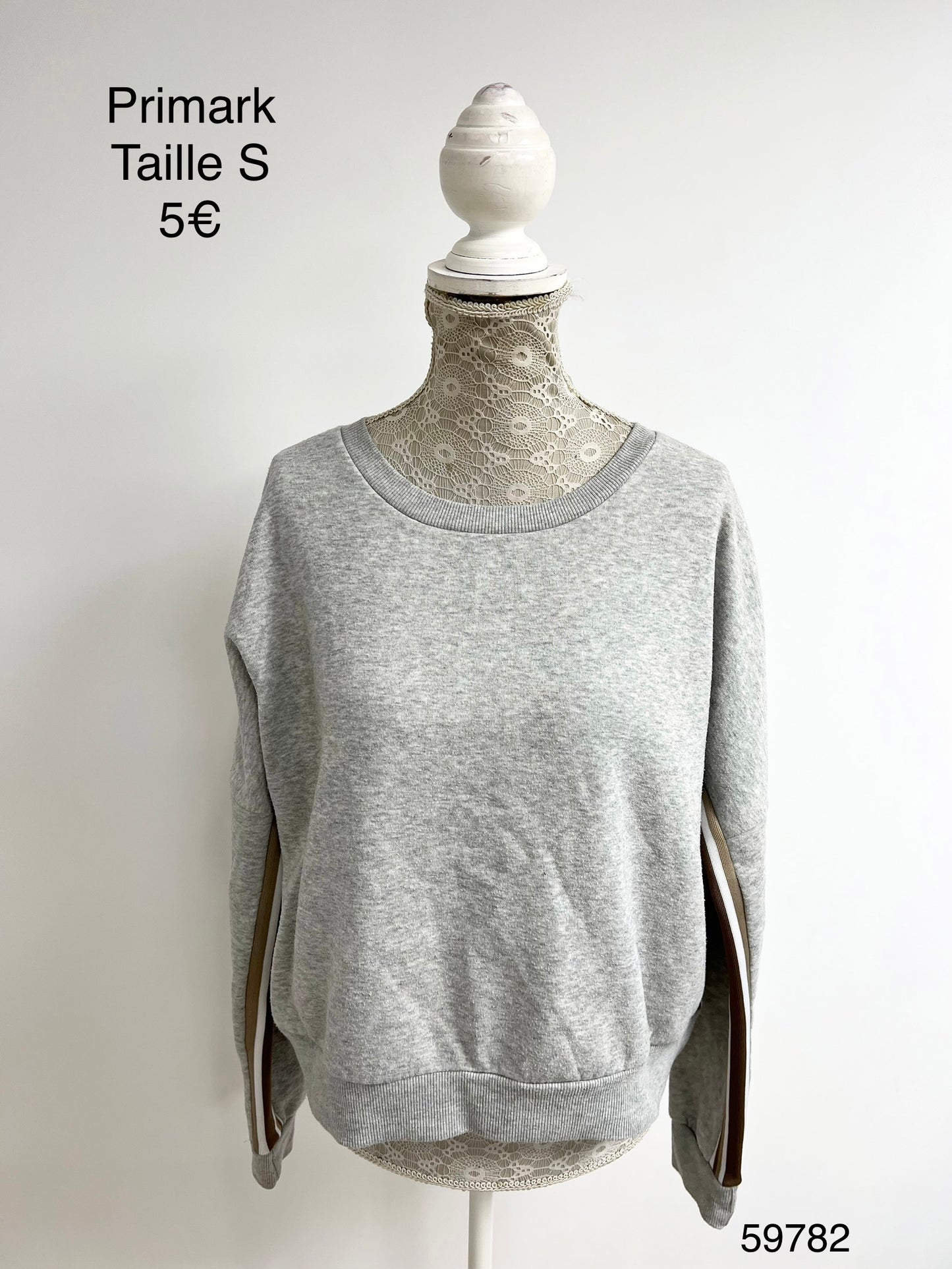 Sweat Primark #59782