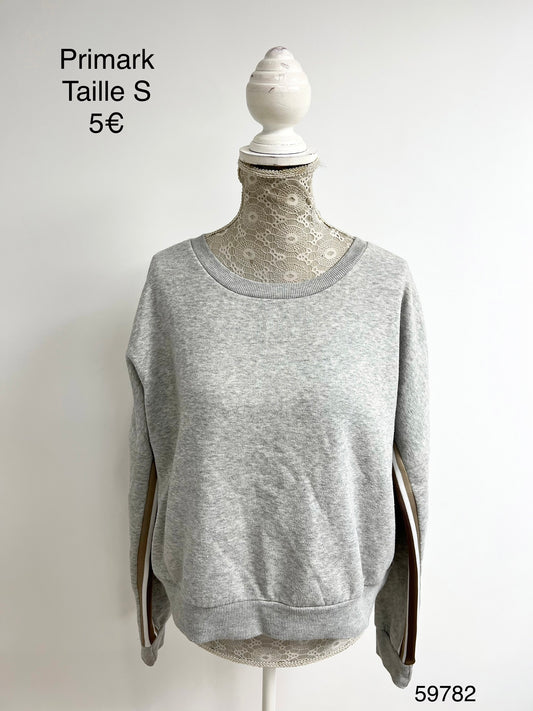 Sweat Primark #59782