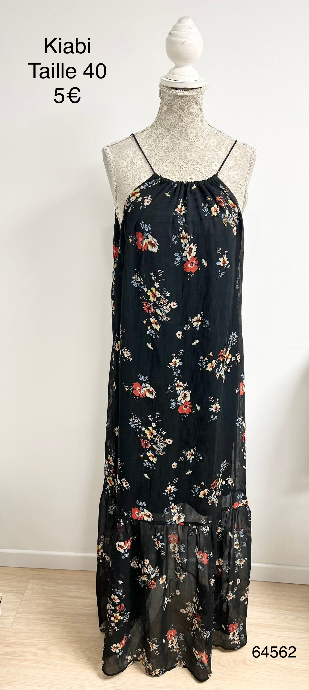 Robe Kiabi #64562