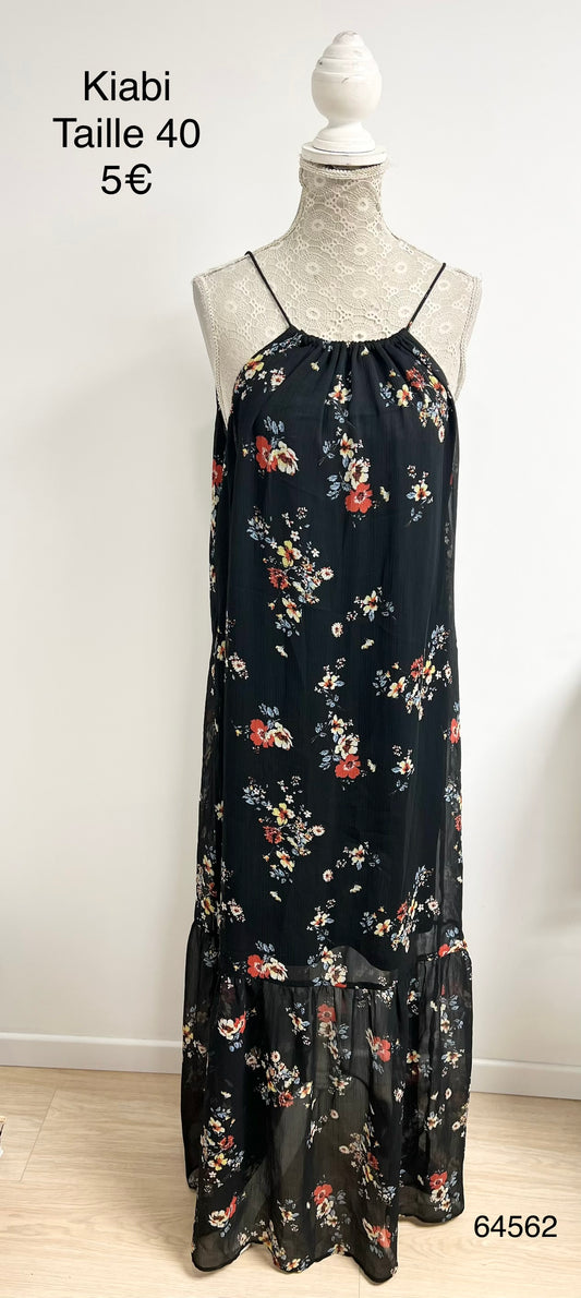 Robe Kiabi #64562