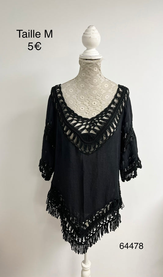 Blouse #64478