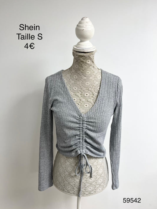 T-shirt Shein #59542