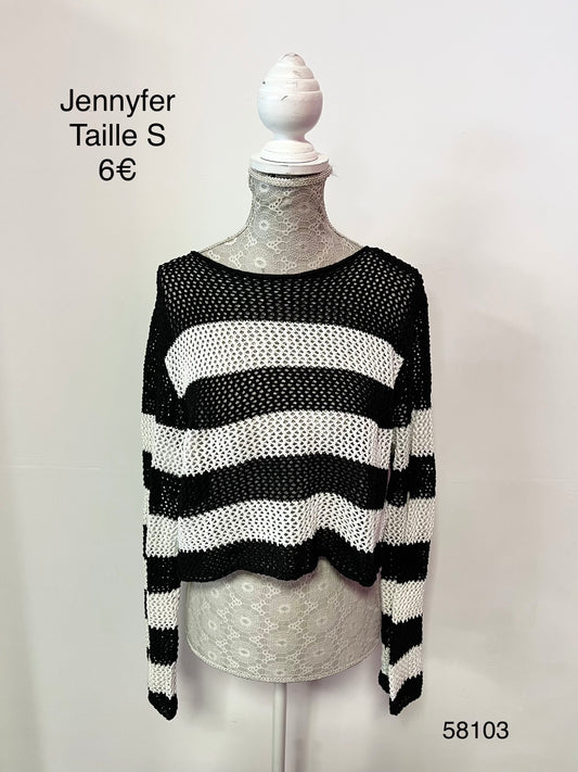 Pull Jennyfer #58103