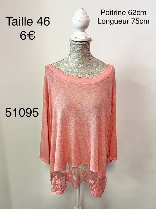 T-shirt #51095