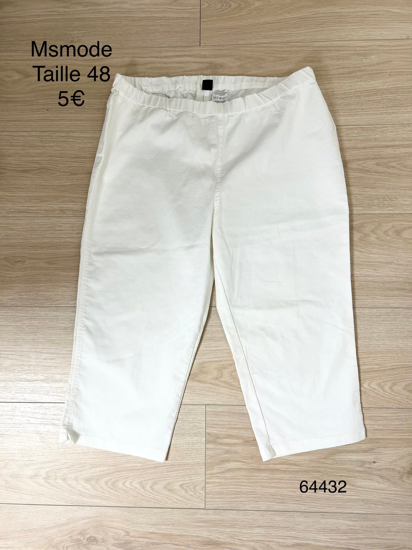 Pantacourt Msmode #64432
