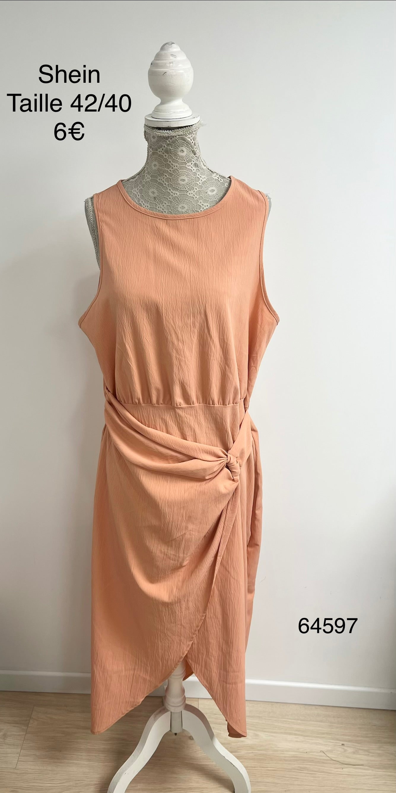 Robe Shein #64597