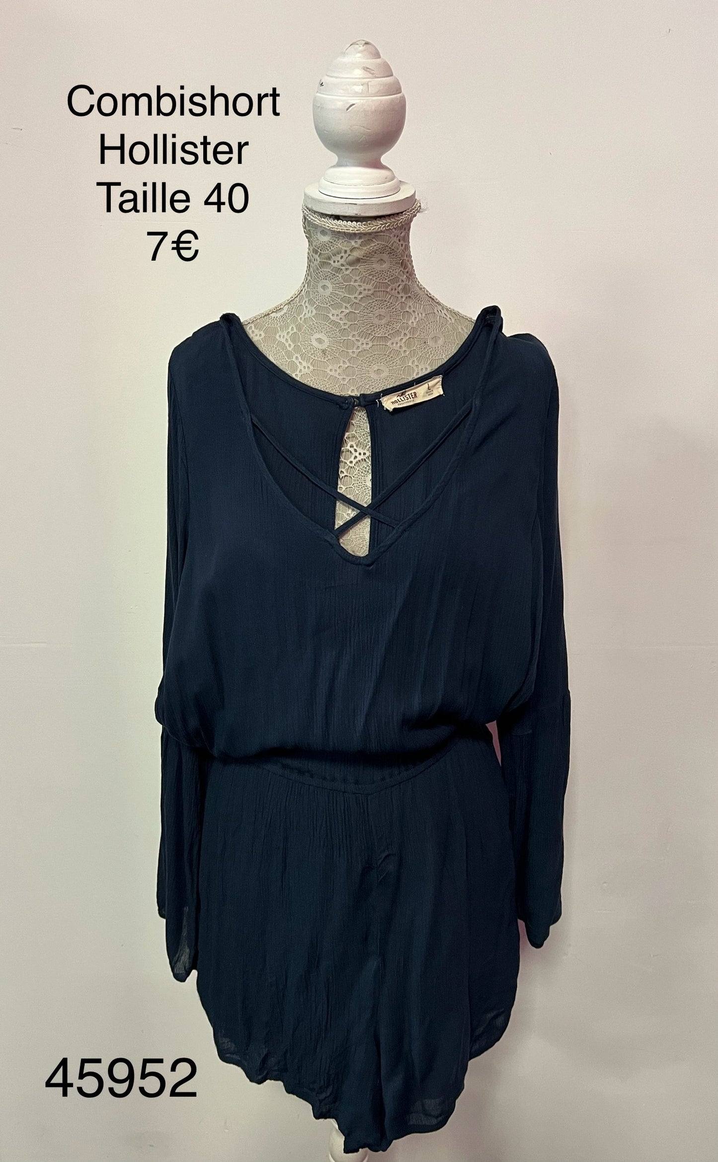 Combishort Hollister #45952