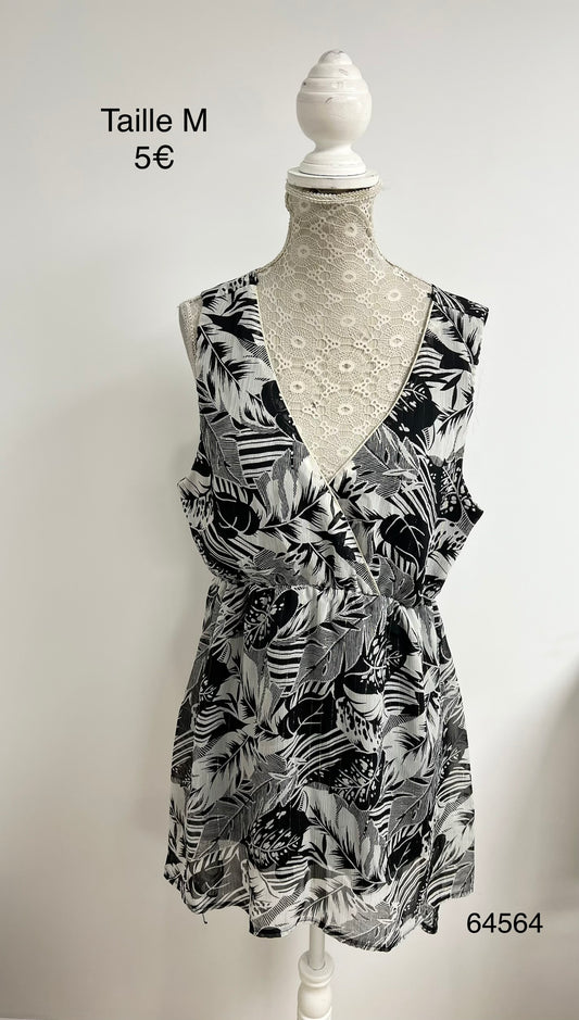 Robe #64564