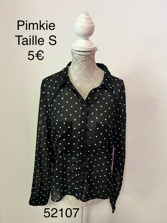 Chemise Pimkie #52107