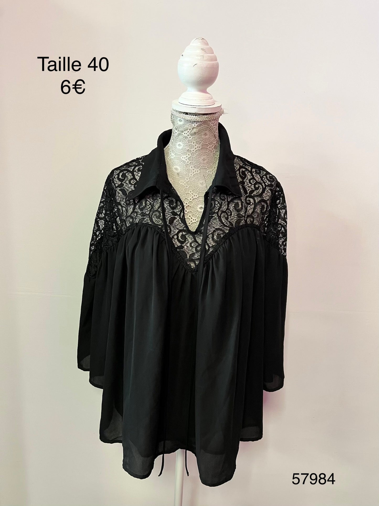 Blouse #57984