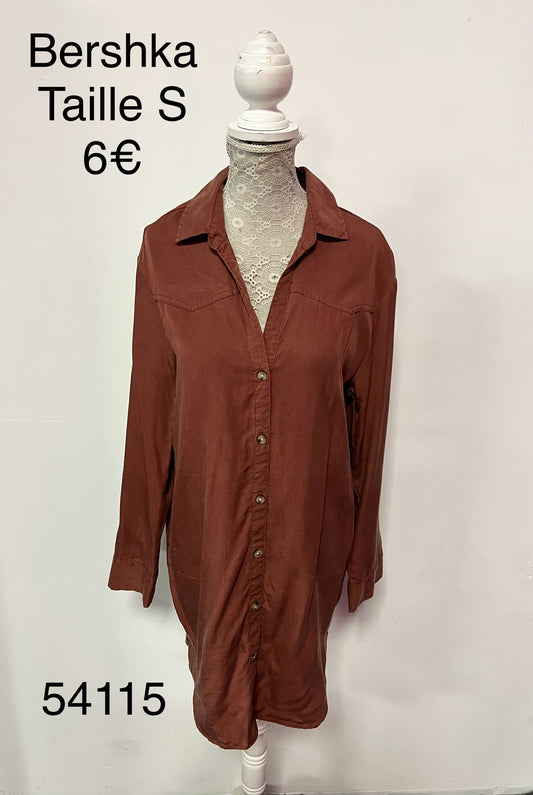 Robe Bershka #54115