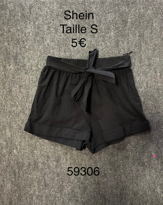 Short Shein #59306