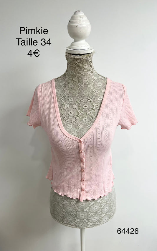 T-shirt Pimkie ##64426