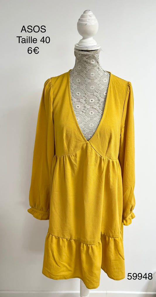 Robe Asos #59948