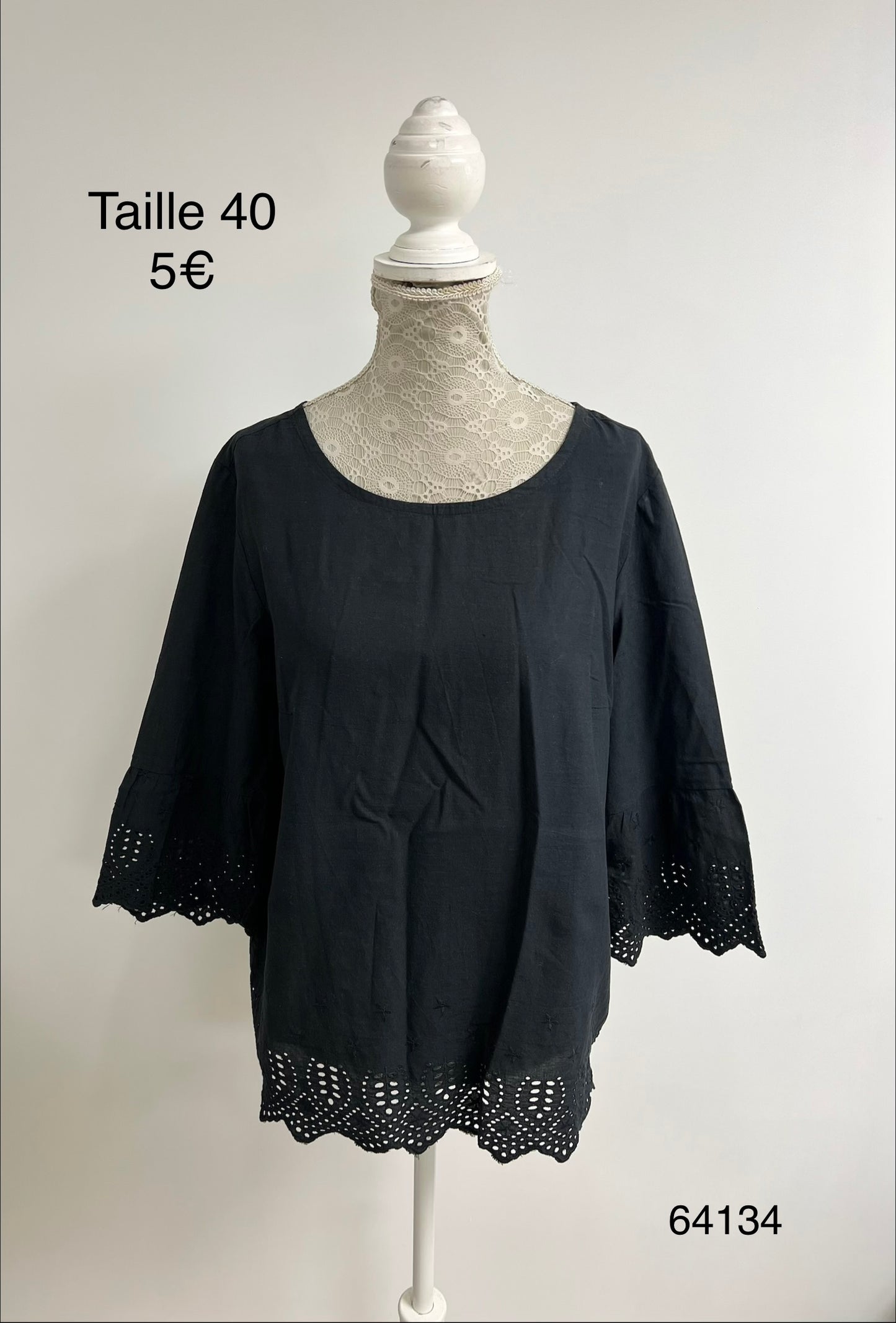 Blouse #64134